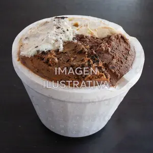 Pote de 1 kg