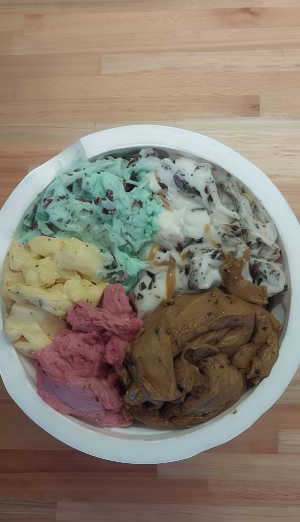 Promo 1 Kg+ 1/2 Kg