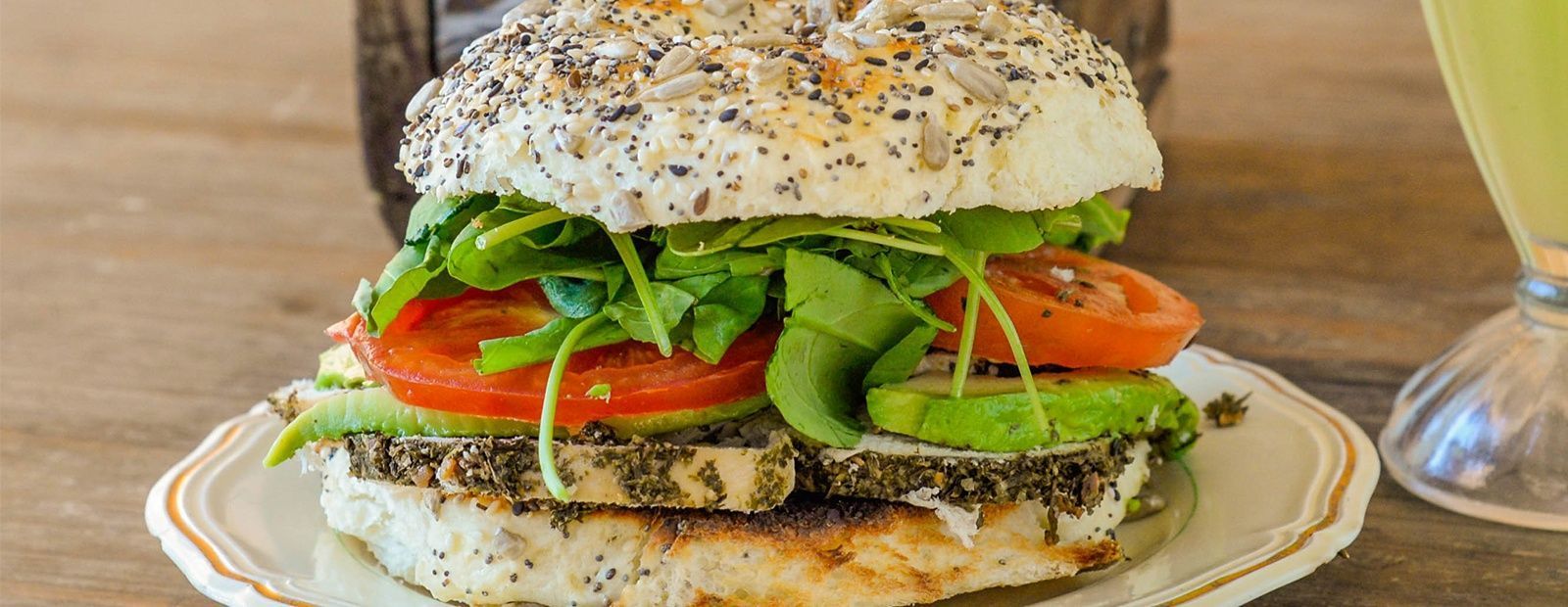 Bagels Bagels Belgrano