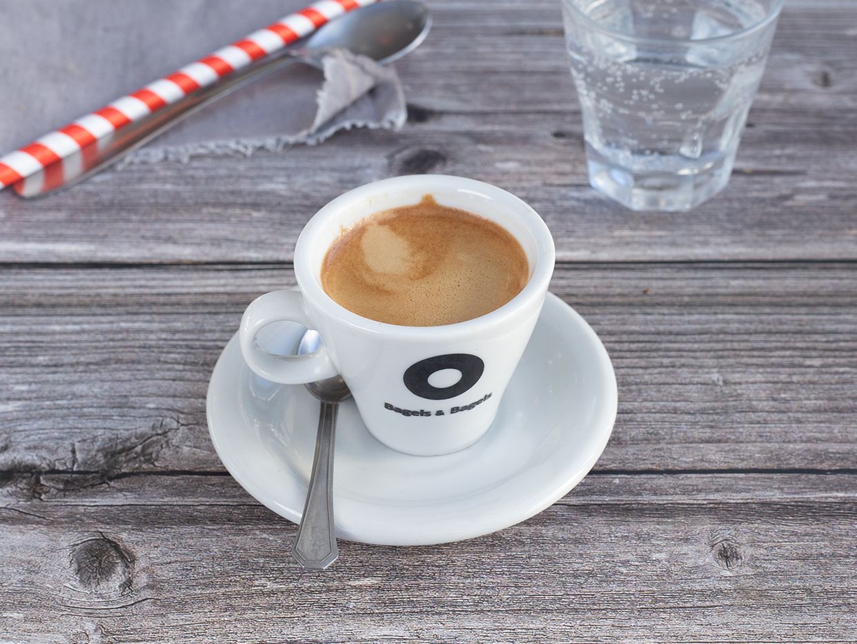 Cafetería
