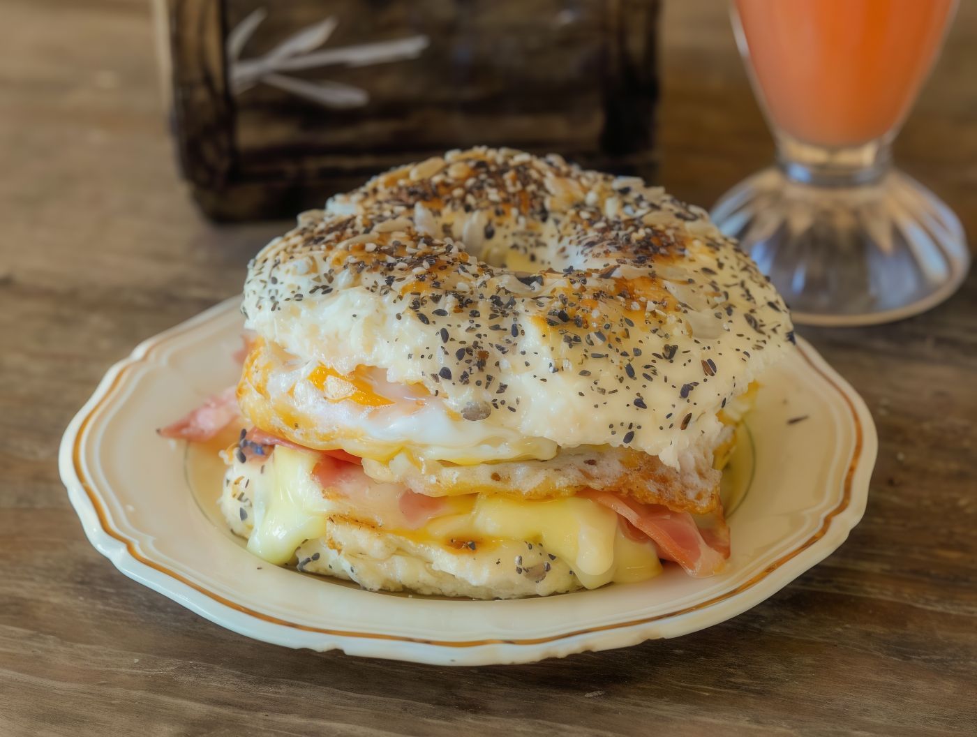 Bagels