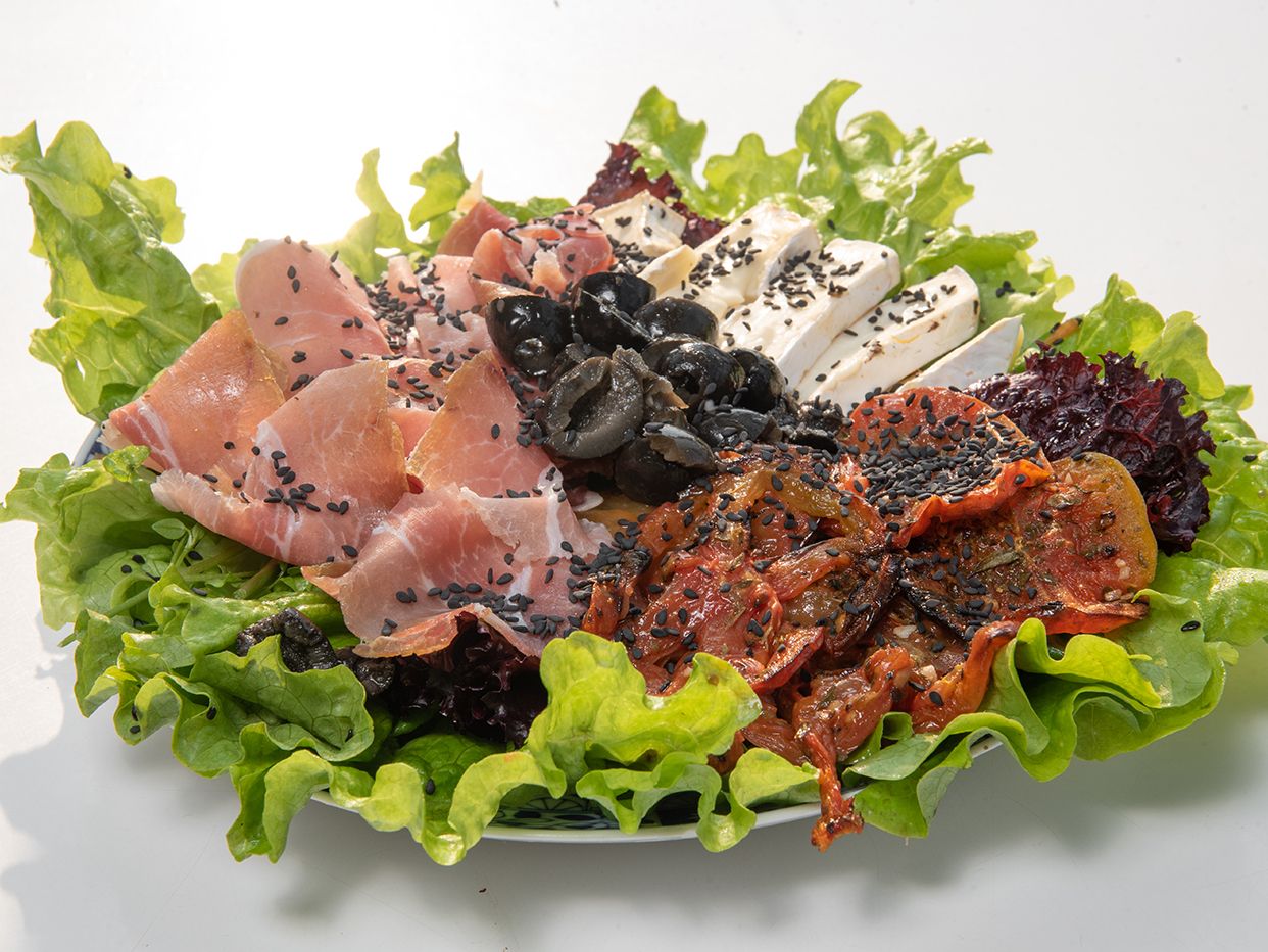 Platos