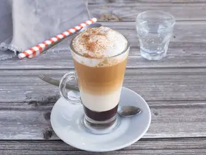 Capuccino