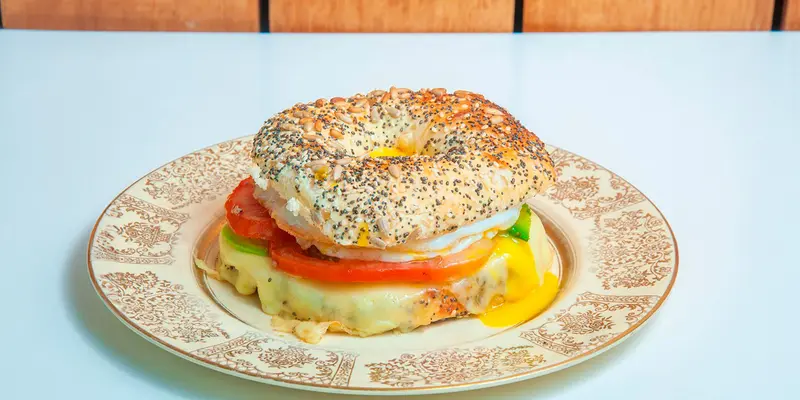 Bagels Bagels Nordelta