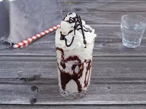 Frapuccino vainilla
