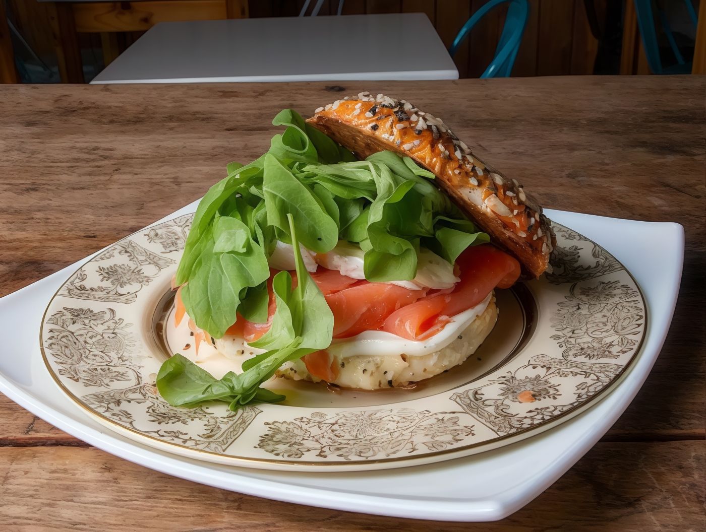 Bagels Bagels Nordelta