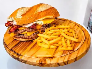 Lomito solo