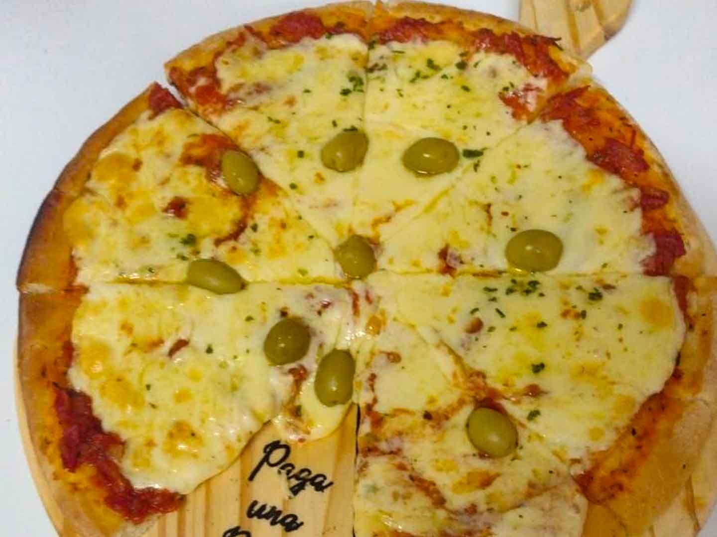 Bahamas Fast Food