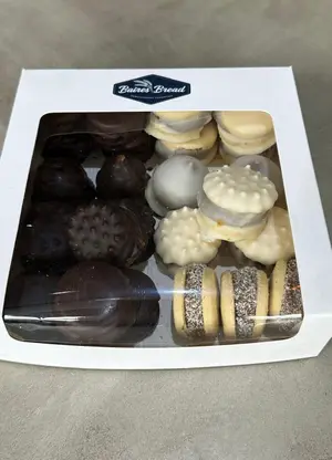 1 kg de masas surtidas