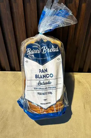 Blanco chico