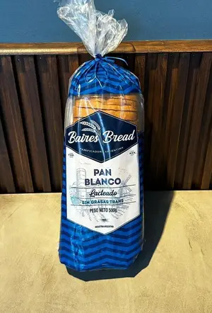 Blanco grande