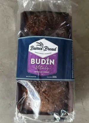 Budin vitality