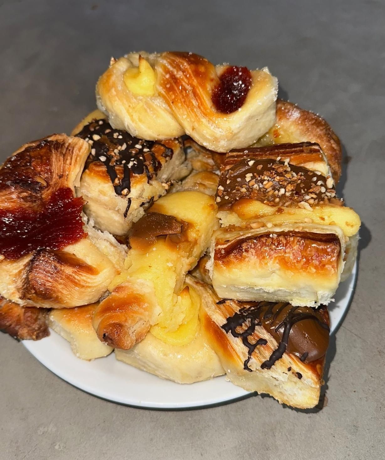 Baires Bread Caseros