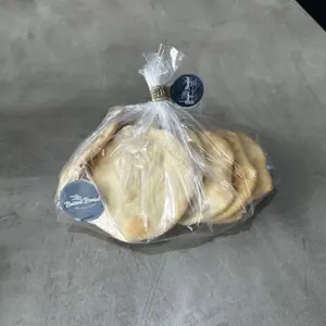 Galleta marinera