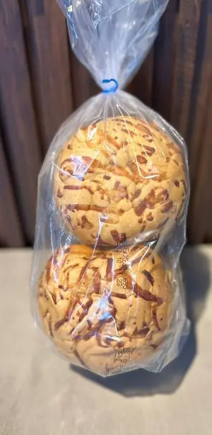 Hamburguesa queso