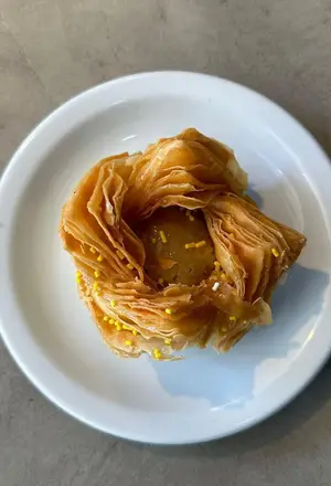 Pastelito Batata