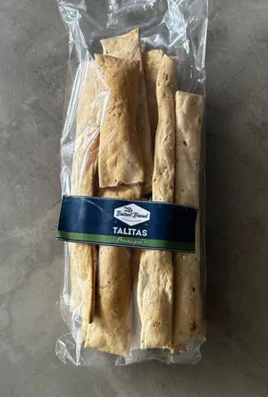 Talitas de provenzal