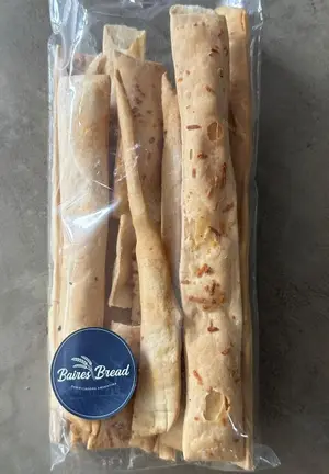 Talitas de queso