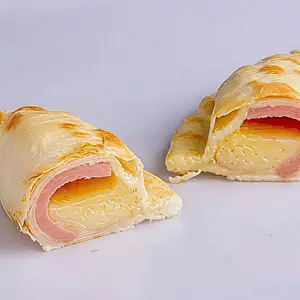 Jamón y queso