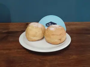 BERLINESA RELLENA