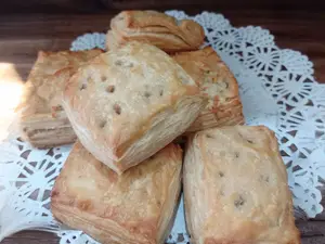Cuadraditas