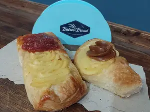 Docena Facturas Surtidas