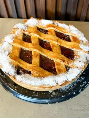 Pastafrola