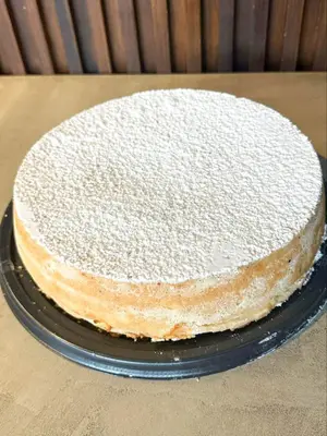 TARTA DE RICOTA