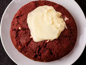 Red velvet