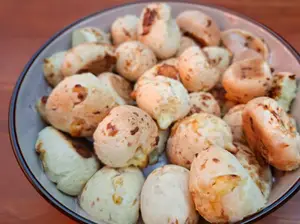 1/4 chipa