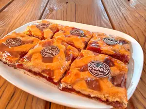 Pastafrola de membrillo