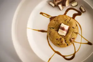 Cookie kínder