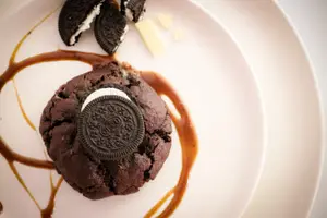 Cookie Oreo