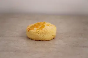 Scon de queso