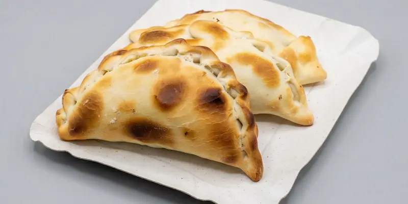 Bambinos Pizzas Empanadas
