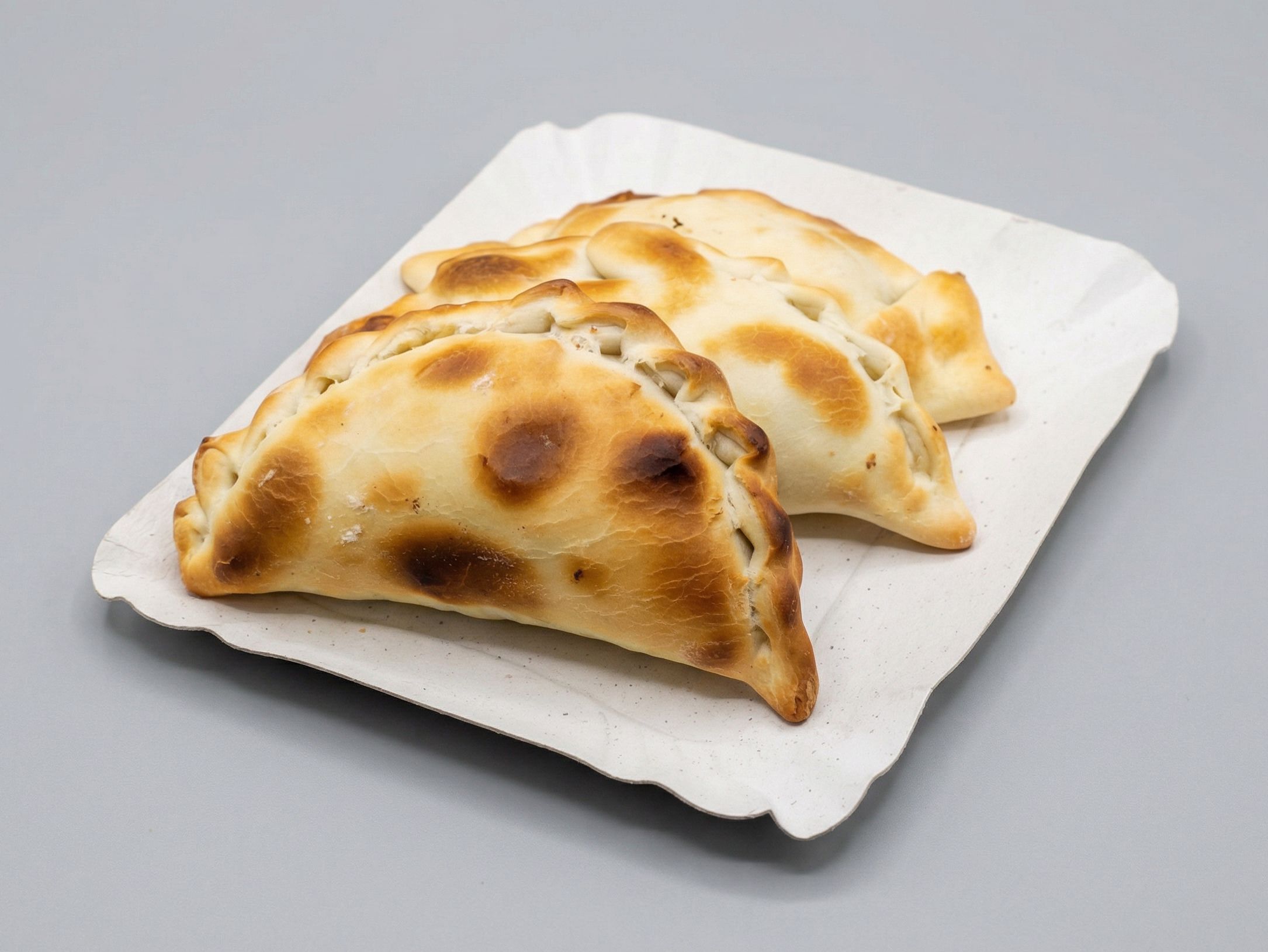 Portada de Bambinos Pizzas Empanadas