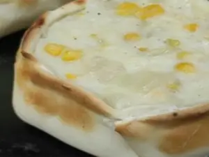 Empanada de humita