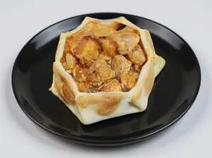 Empanada de pollo