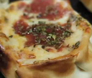 Empanada pizzita