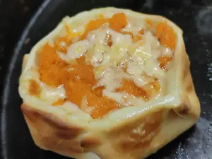 Pizza especial de la casa