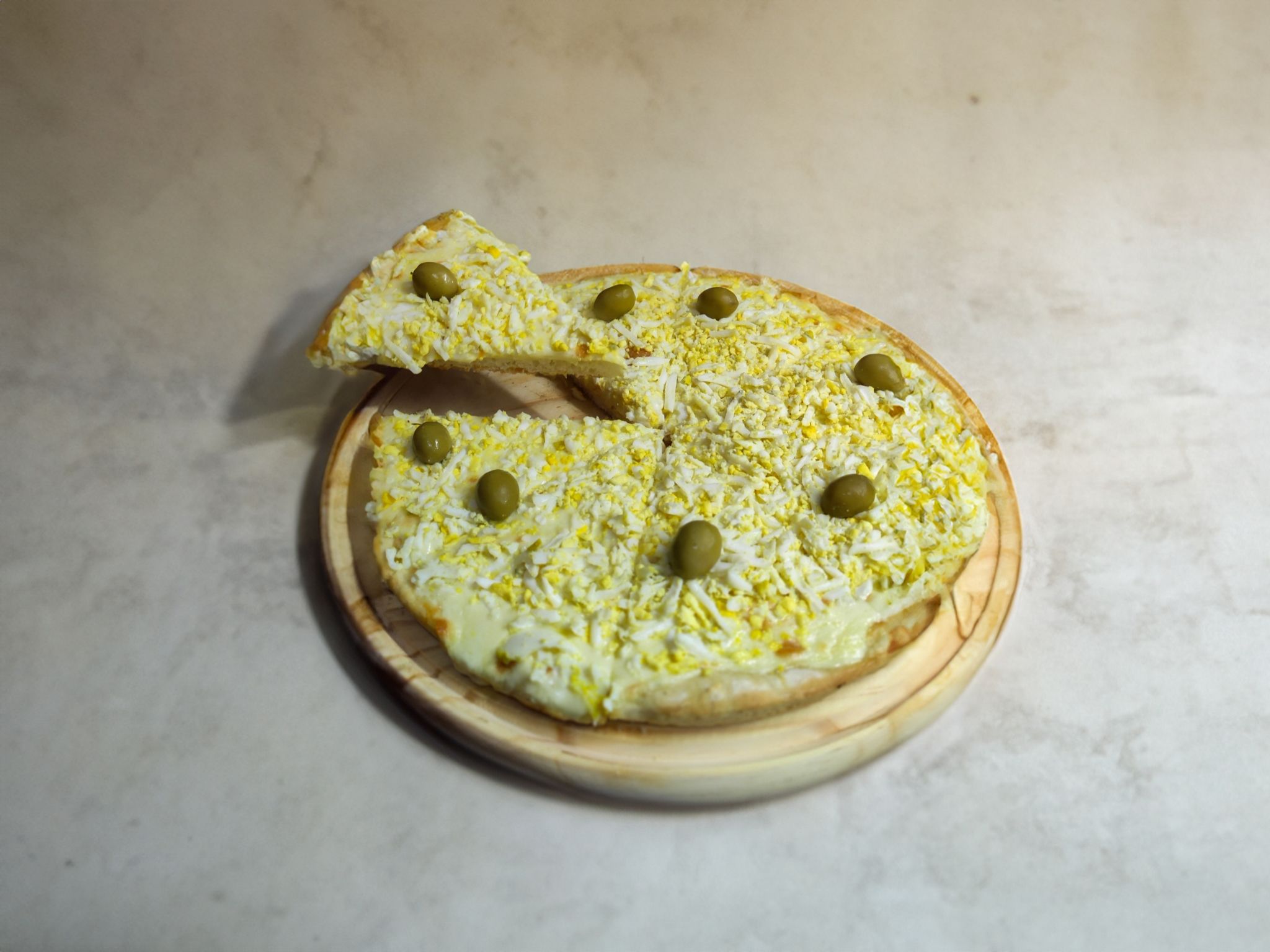 Bambinos Pizzas Empanadas