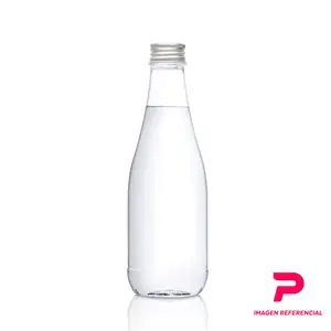 Agua mineral