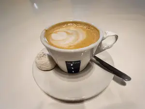 Café Con Leche