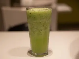 Limonada mixta