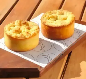 Torta manzanas