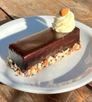 Torta matilda