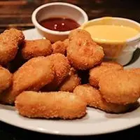 Nuggets de pollo