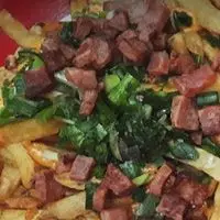 Papas americanas