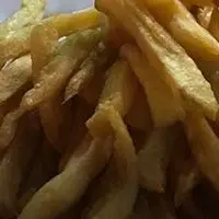 Papas fritas