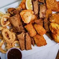 Picada caliente